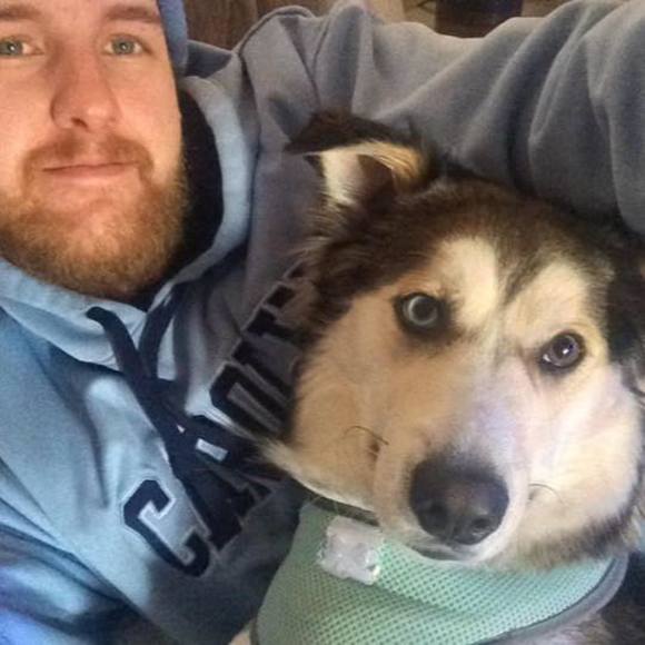 Meet your Posher, Matthew - Picture 1 of 1